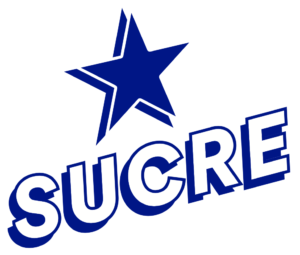 25 Sucre logo