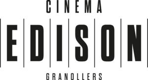 9 cinema edison logo